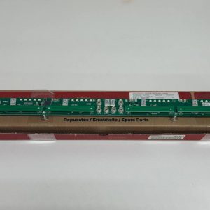 Сенсорный модуль управления Teka 744012