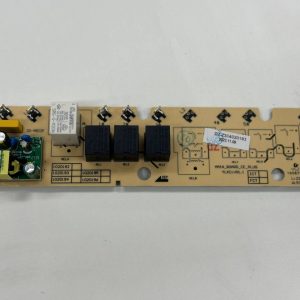 Силовая плата варочной панели Z304020193