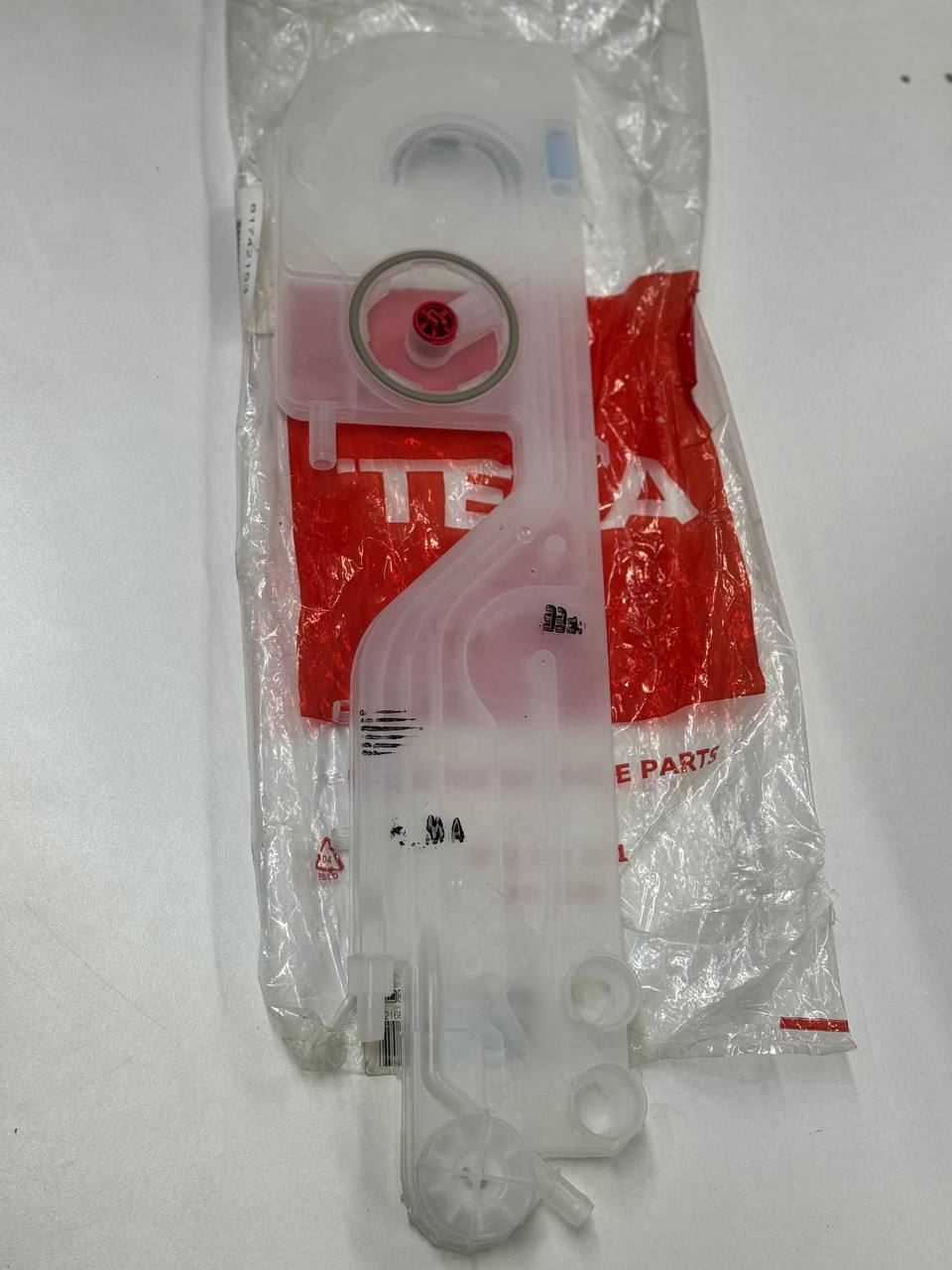 Теплообменник для посудомоечной машины Teka 81742153