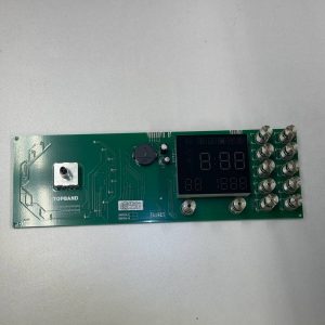 Панель управления стиральной машины Atlant 906345000254