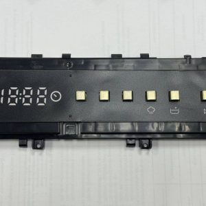 Korting KWM 42LS1267 модуль управления для стиральной машины 22273794