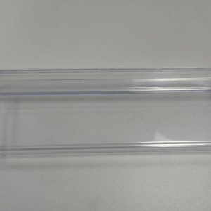 Передняя панель верхнего ящика морозильной камеры 1.06.TQ9F72-305