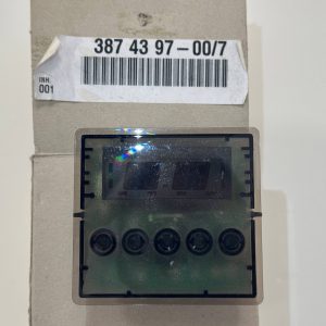 Таймер для плиты Electrolux, Zanussi, AEG 387439700 713448-03