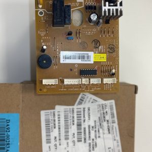 Samsung модуль управления холодильника DA92-00283A