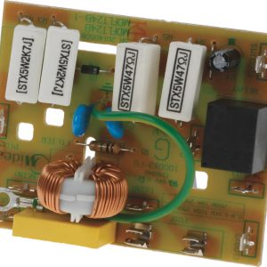 Модуль силовой микроволновой печи BOSCH SIEMENS NEFF 00632495